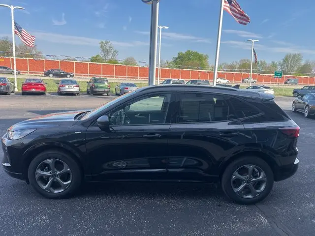 2024 Ford Escape - $24,970