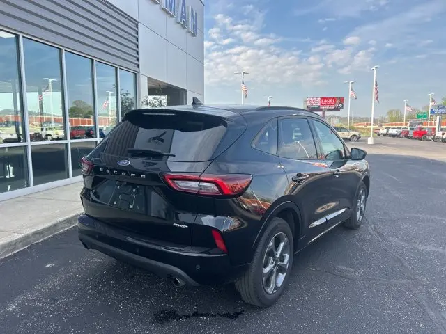 2024 Ford Escape - $24,970