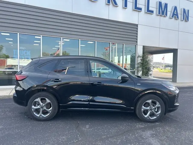2024 Ford Escape - $24,970