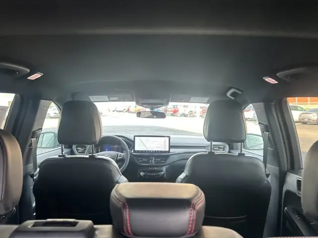 2024 Ford Escape - $24,970