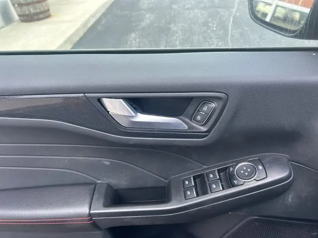 2024 Ford Escape - $24,970