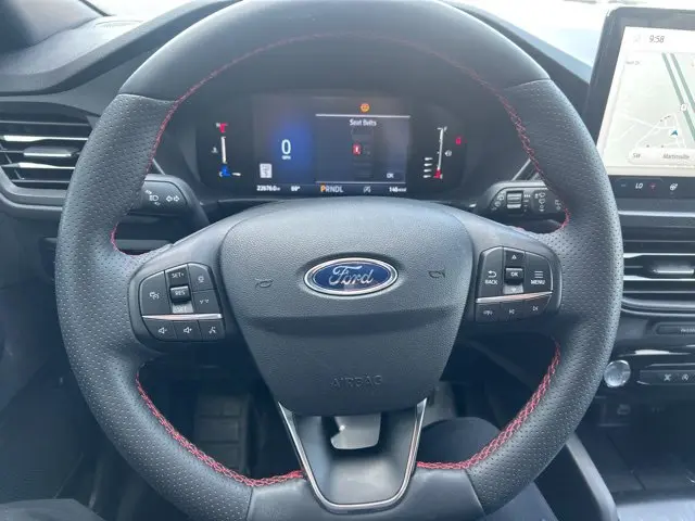 2024 Ford Escape - $24,970