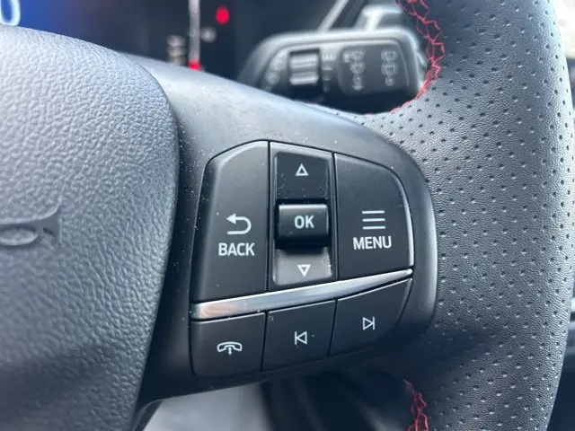 2024 Ford Escape - $24,970