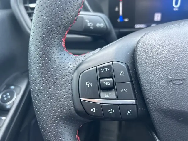 2024 Ford Escape - $24,970