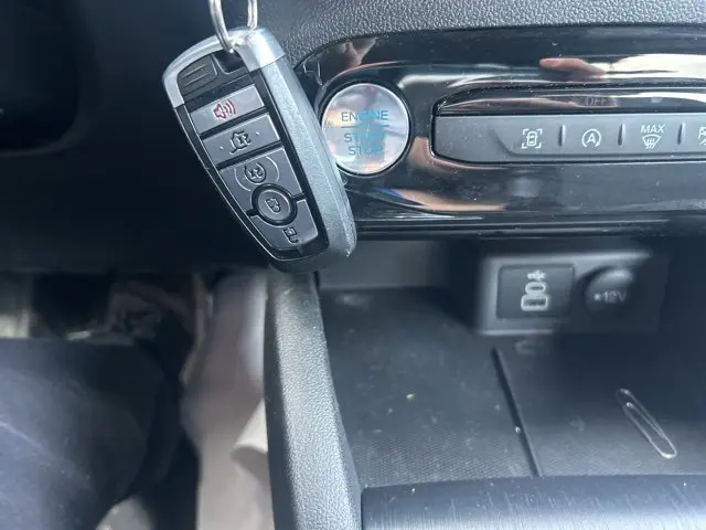 2024 Ford Escape - $24,970