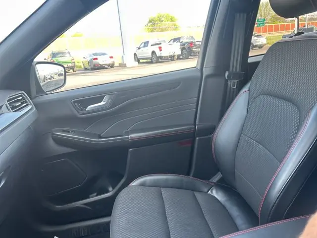 2024 Ford Escape - $24,970
