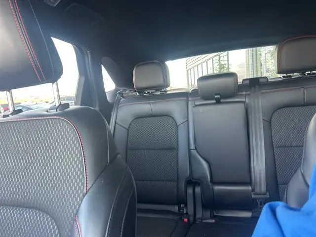 2024 Ford Escape - $24,970