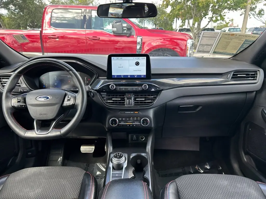 2024 Ford Escape - $16,449