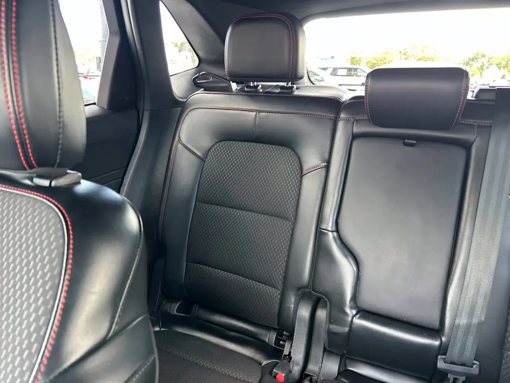 2024 Ford Escape - $16,449