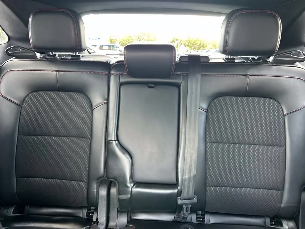 2024 Ford Escape - $16,449