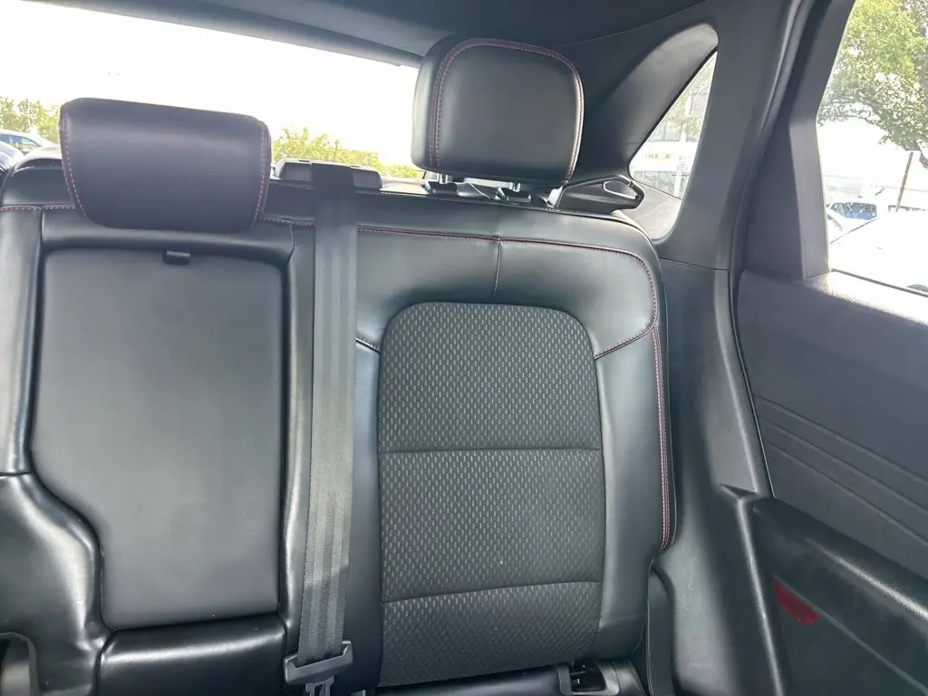 2024 Ford Escape - $16,449