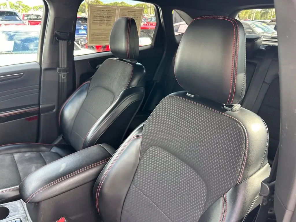 2024 Ford Escape - $16,449