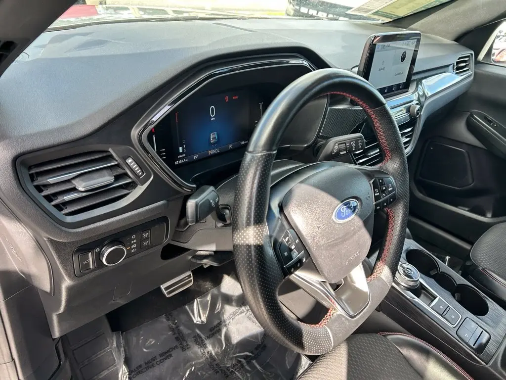 2024 Ford Escape - $16,449