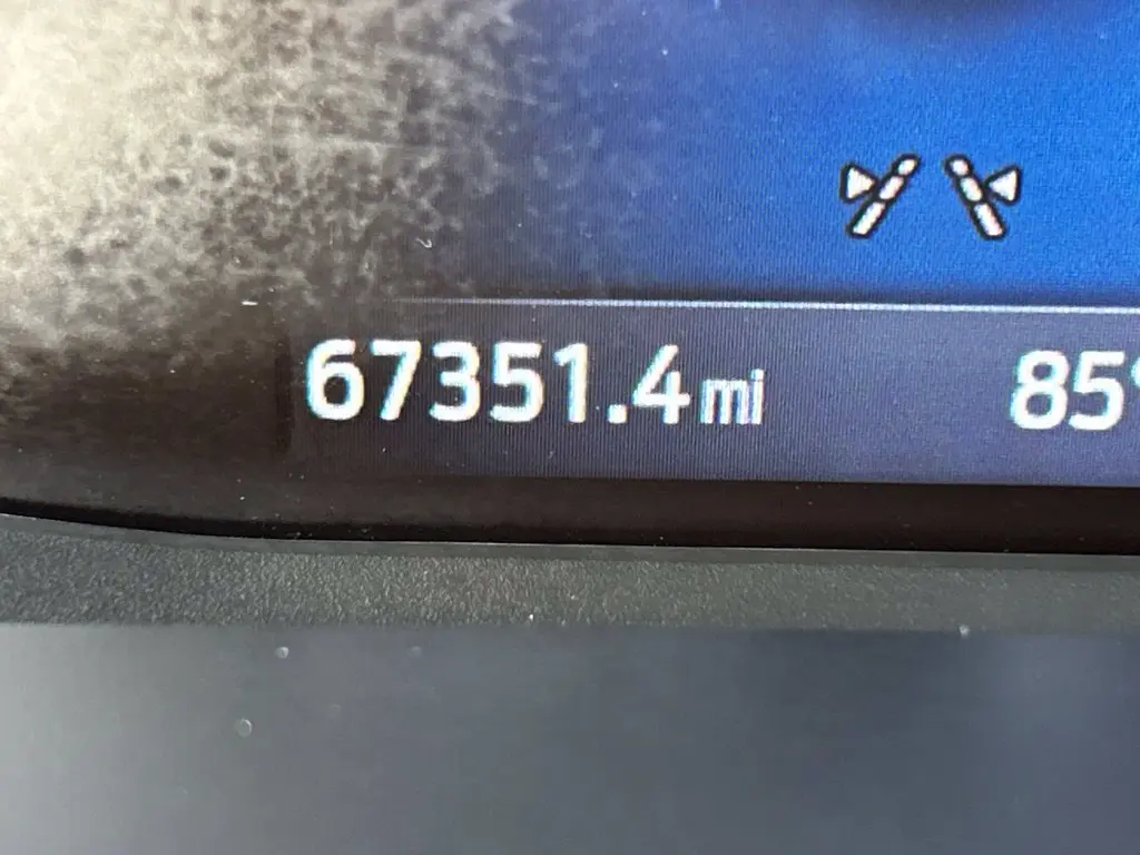 2024 Ford Escape - $16,449