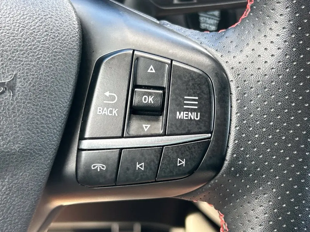 2024 Ford Escape - $16,449