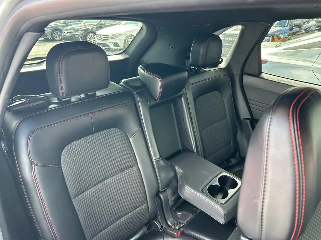2024 Ford Escape - $16,449