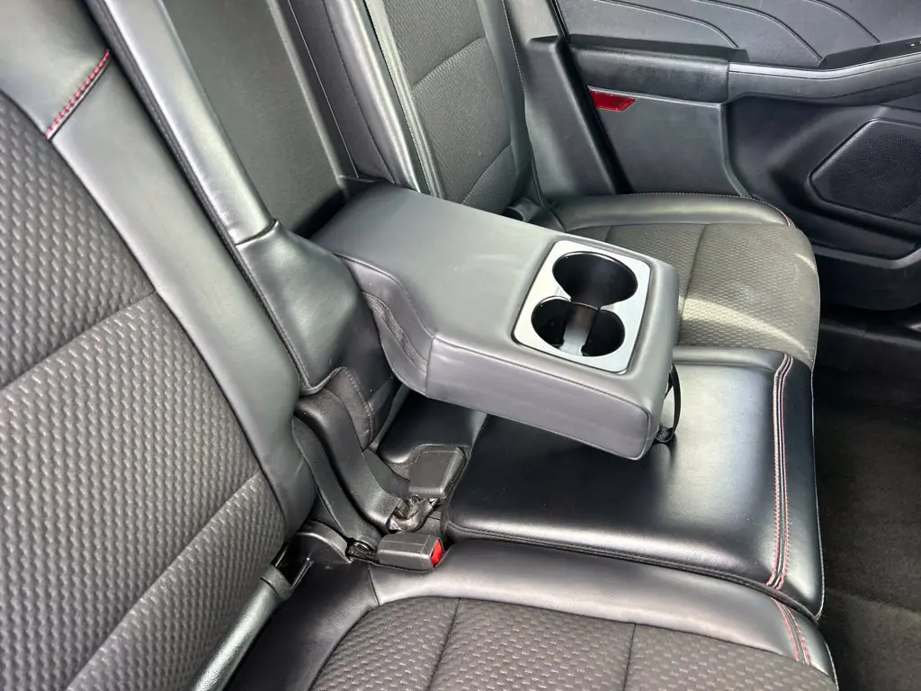2024 Ford Escape - $16,449