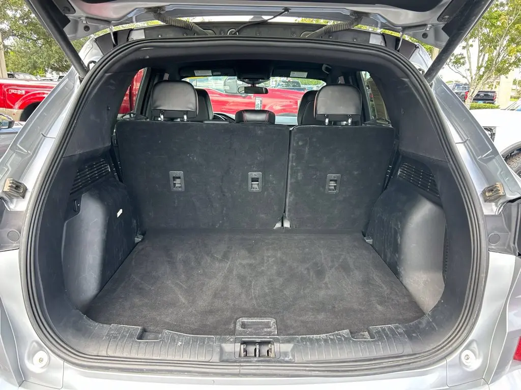 2024 Ford Escape - $16,449