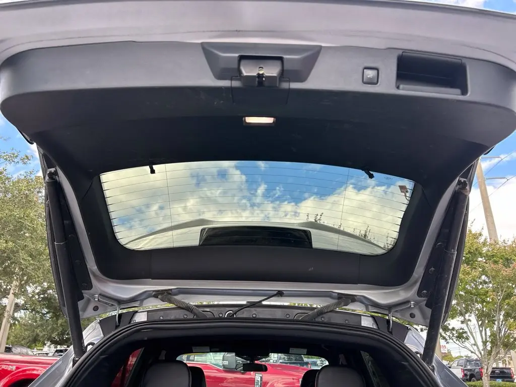 2024 Ford Escape - $16,449