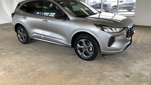 Preowned 2024 Ford Escape ST-Line for Sale