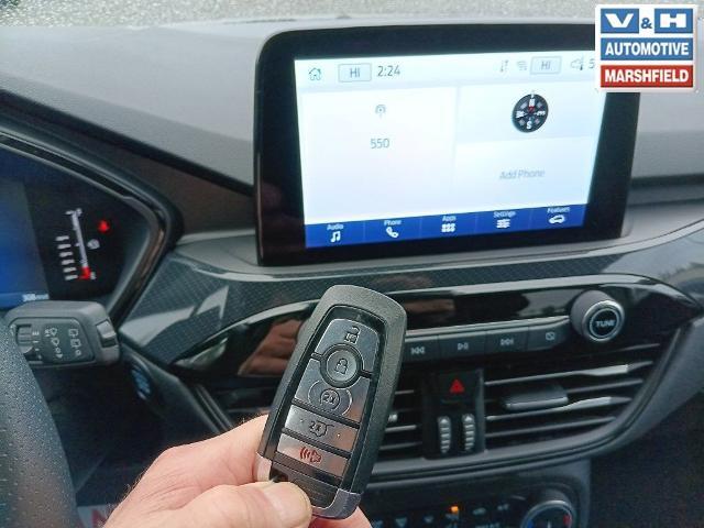 2024 Ford Escape - $22,000