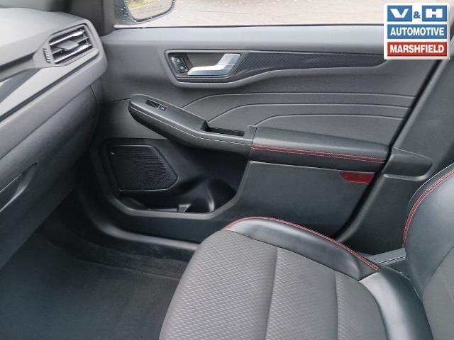 2024 Ford Escape - $22,000