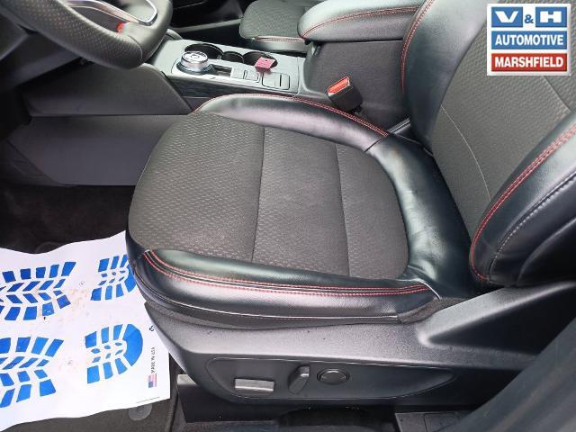 2024 Ford Escape - $22,000