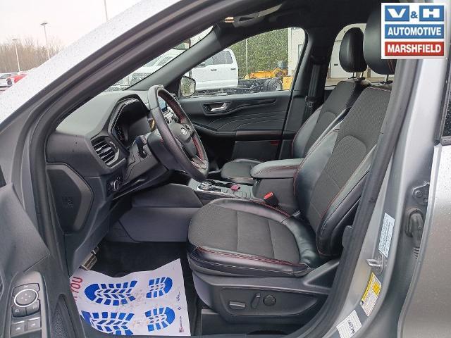 2024 Ford Escape - $22,000