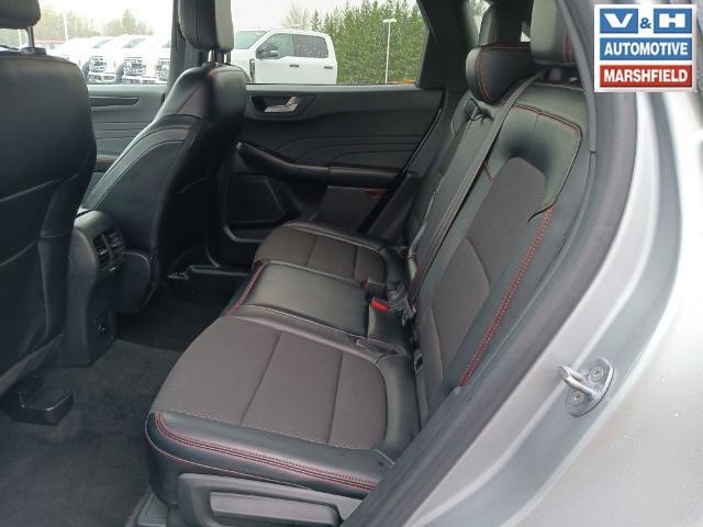 2024 Ford Escape - $22,000