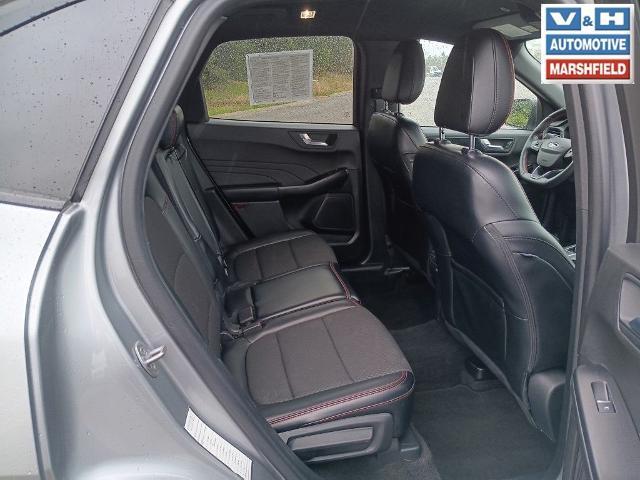 2024 Ford Escape - $22,000