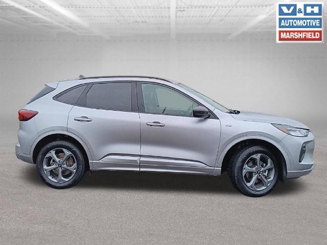 2024 Ford Escape - $22,000