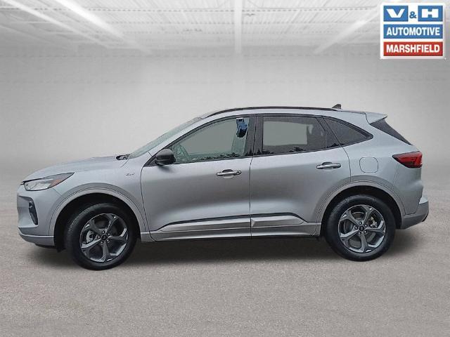 2024 Ford Escape - $22,000