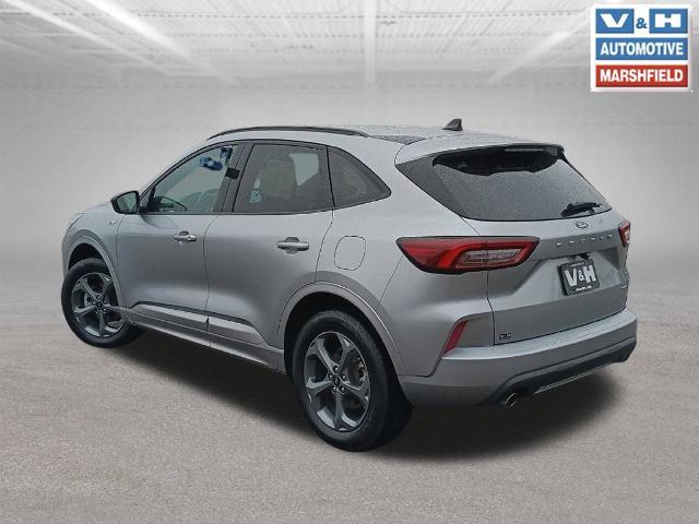 2024 Ford Escape - $22,000
