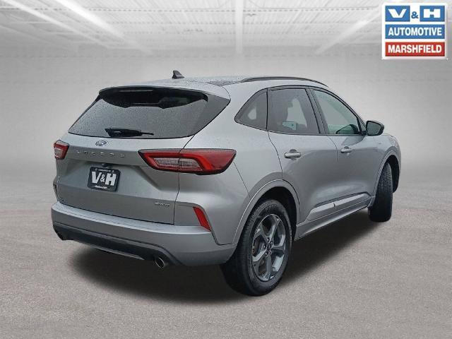 2024 Ford Escape - $22,000