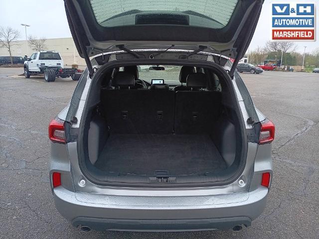2024 Ford Escape - $22,000