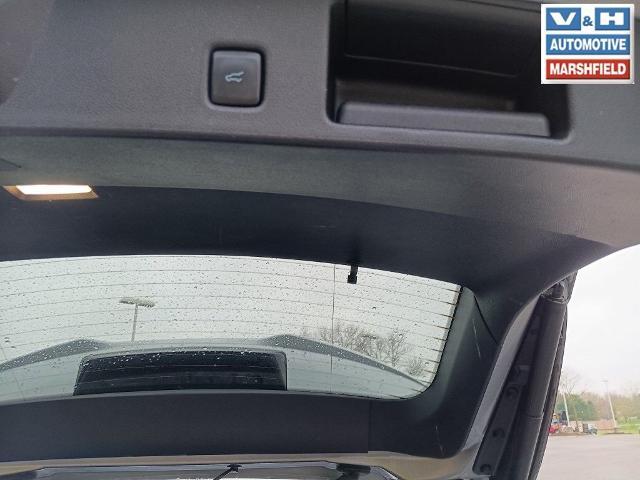 2024 Ford Escape - $22,000