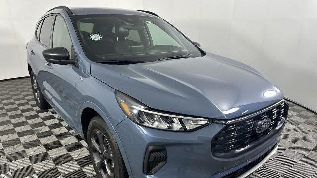 Preowned 2024 Ford Escape ST-Line for Sale