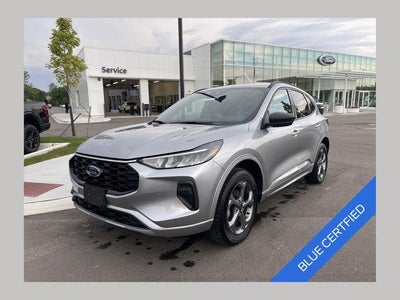 2024 Ford Escape AWD St-Line 4DR SUV