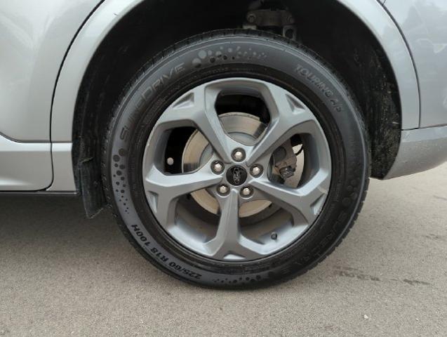 2024 Ford Escape - $20,304