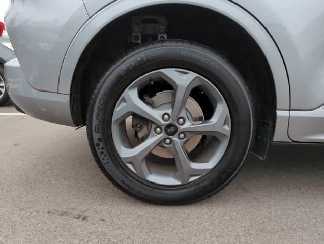 2024 Ford Escape - $20,304