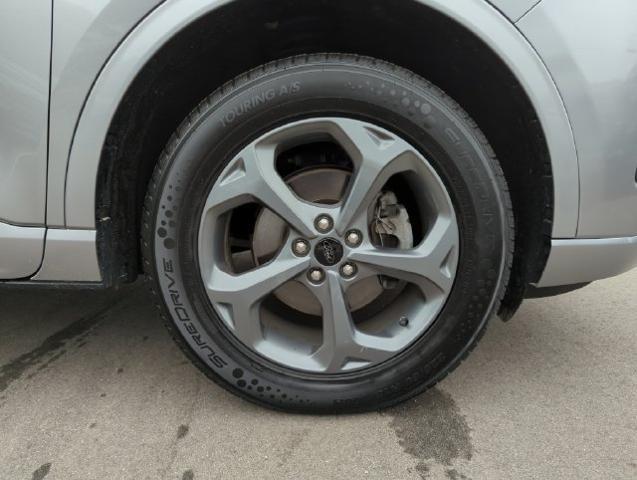 2024 Ford Escape - $20,304