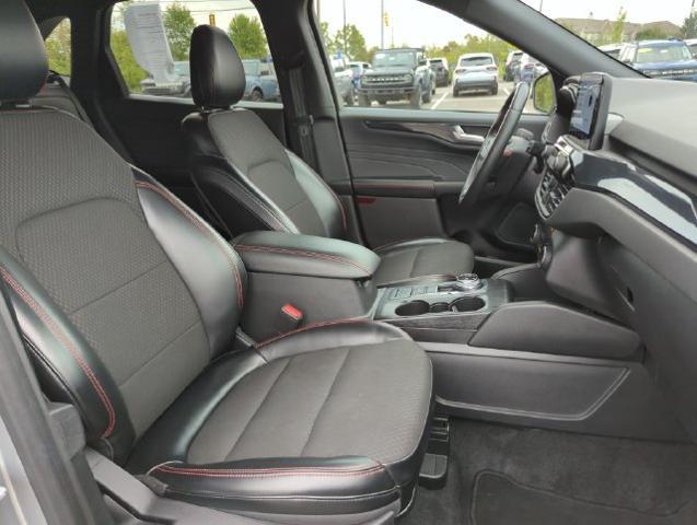 2024 Ford Escape - $20,304