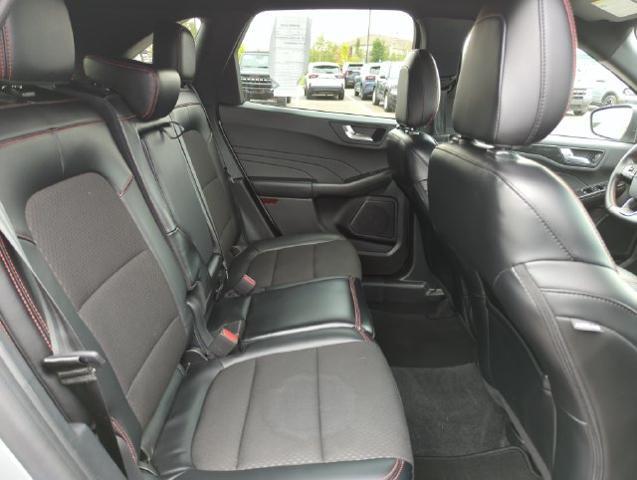 2024 Ford Escape - $20,304