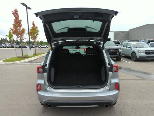 2024 Ford Escape - $20,304