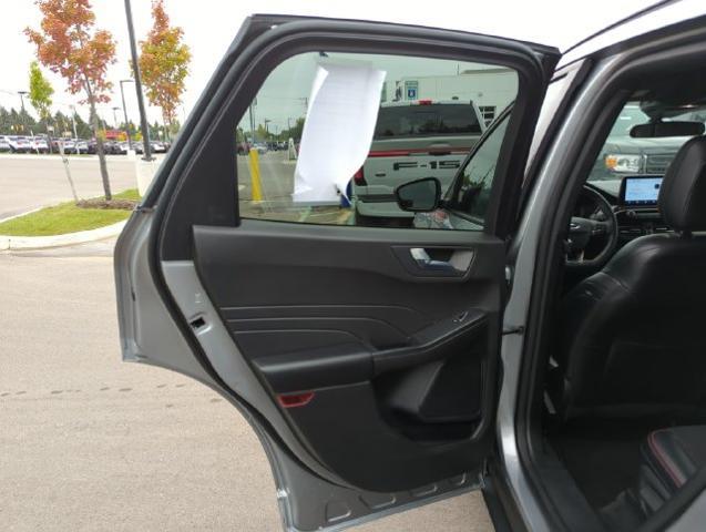2024 Ford Escape - $20,304