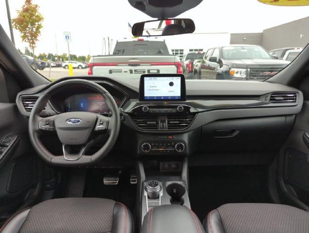 2024 Ford Escape - $20,304