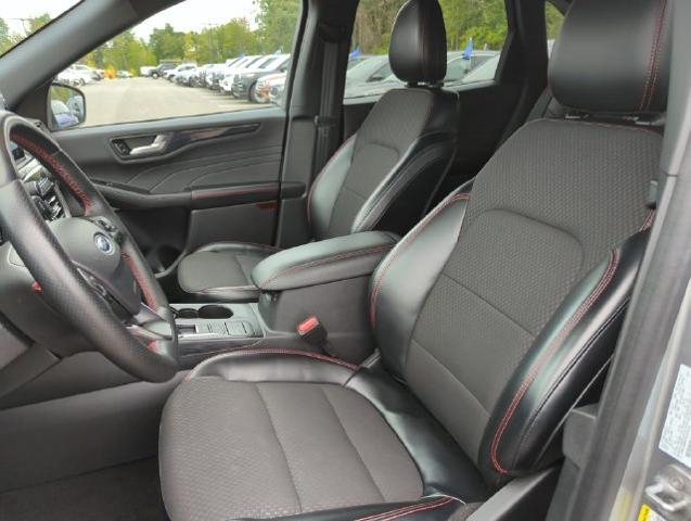2024 Ford Escape - $20,304