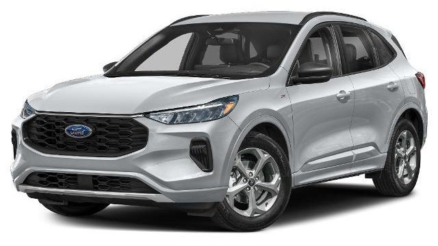Preowned 2024 Ford Escape ST-Line for Sale