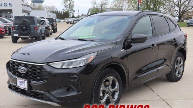 Preowned 2024 Ford Escape ST-Line for Sale