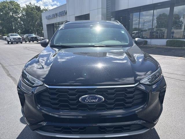 2024 Ford Escape - $25,080